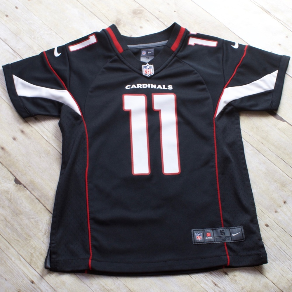 Women’s Arizona Cardinals Jersey Size Small